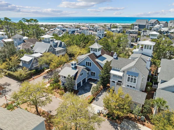 254 Yacht Pond Ln E, Inlet Beach, FL 32461