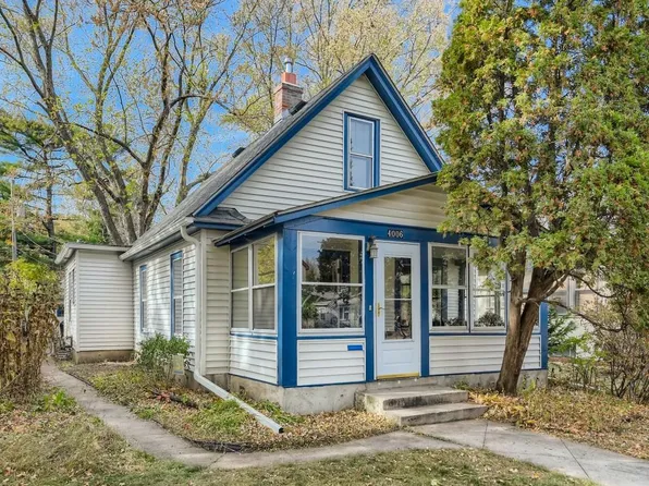 4006 41st Ave S, Minneapolis, MN 55406