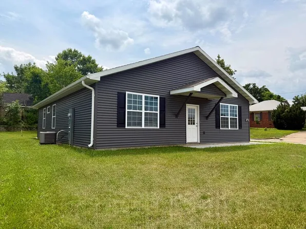 1302 E Illinois St, Kirksville, MO 63501