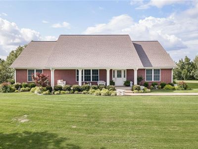 745 River Fish Rd, Watson, OK, 74963