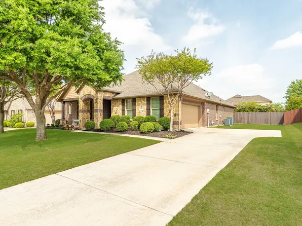 381 Komron Ct, Prosper, TX 75078