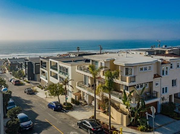 Manhattan Beach Ca Real Estate