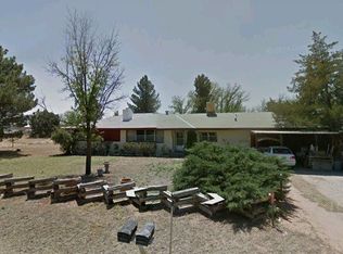 1827 Muscatel Ave, Carlsbad, NM 88220