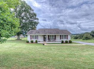120 Stockton Rd, Chuckey, TN 37641