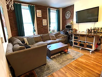 Rented by Bold New York