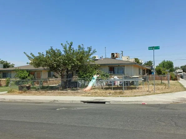 626 Irene St, Bakersfield, CA 93305