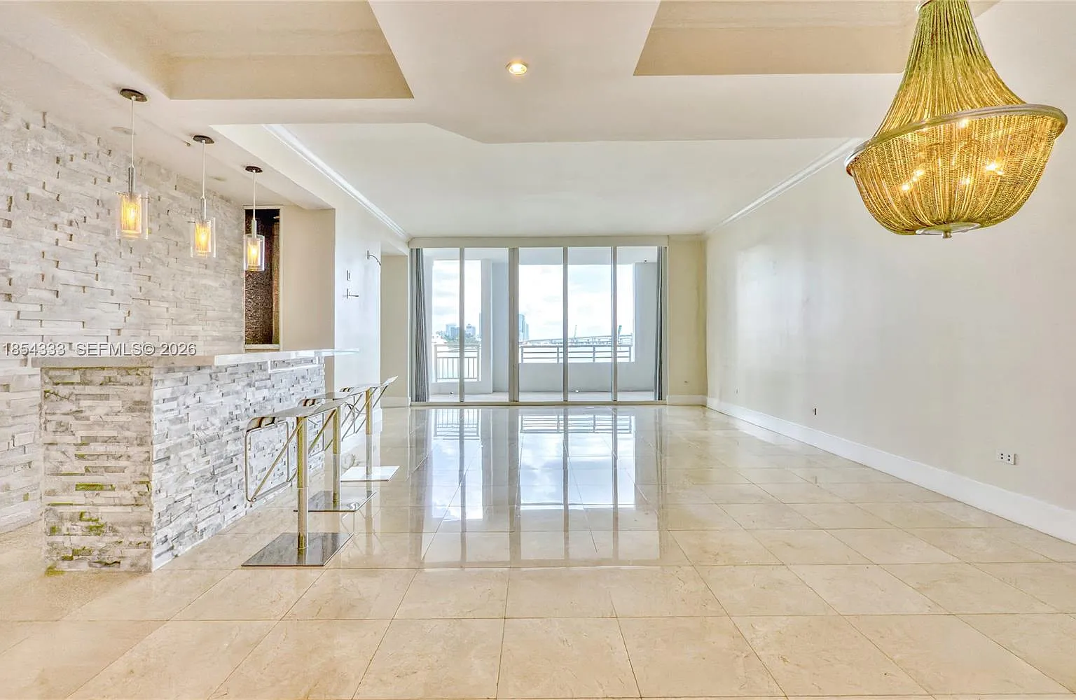 Three Tequesta Point Cond — Photo 3