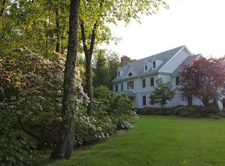 10 Samuel Dann Way, Pound Ridge, NY 10576