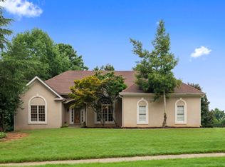3401 Fairway Ct, Woodstock, GA 30189