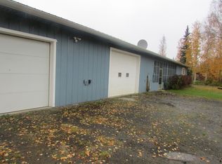 1193 Wintergreen Ln, North Pole, AK 99705