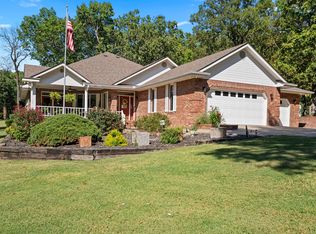 1629 Dilar Dr, Grove, OK 74344