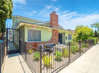 834 Walnut Ave, Long Beach, CA 90813