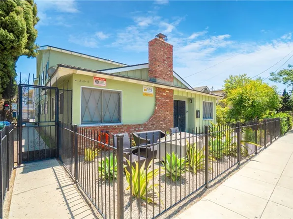 834 Walnut Ave, Long Beach, CA 90813