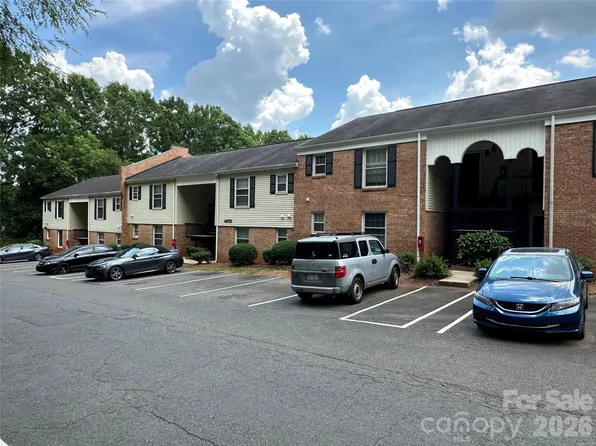 4605 Coronado Dr APT K, Charlotte, NC 28212