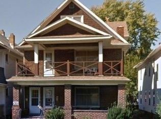 1066 E 171st St, Cleveland, OH
