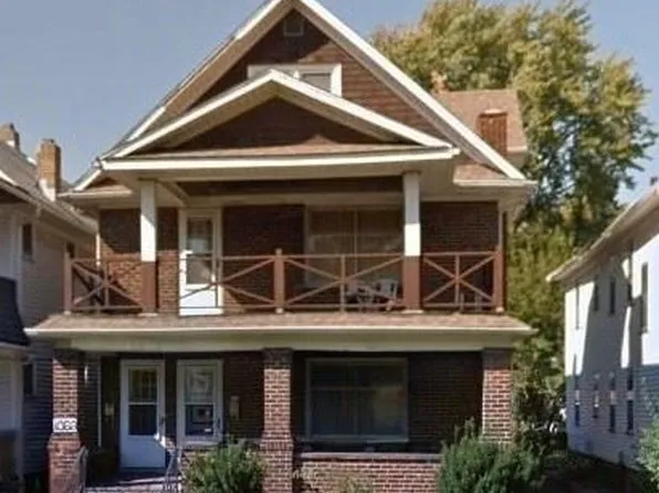 1066 E 171st St, Cleveland, OH 44110