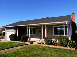 222 Bonita Ave, South San Francisco, CA 94080