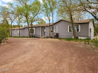 7124 Simons Way, Show Low, AZ 85901