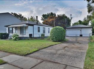 7520 Meadow Ave, Warren, MI 48091