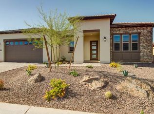 17320 E Woolsey Way, Rio Verde, AZ 85263
