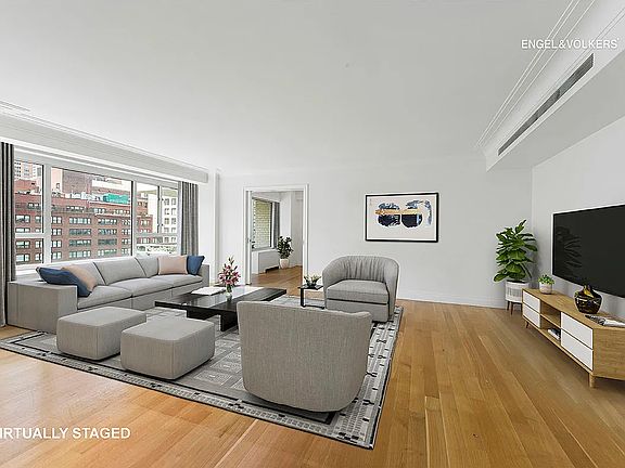 2nd image of 200 E 66th St APT D1002