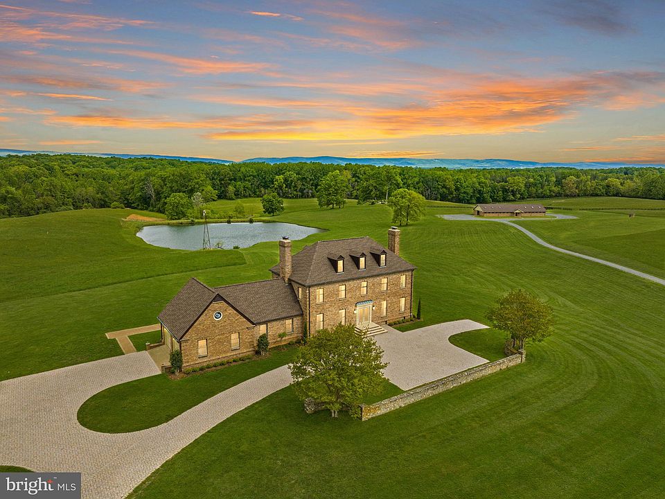 3830 Zulla Rd, The Plains, VA 20198 MLS VAFQ2008360 Zillow