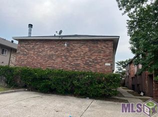 1712 Mast Dr, Baton Rouge, LA 70820