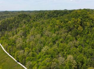 1 Pence Branch Rd, Campton, KY 41301