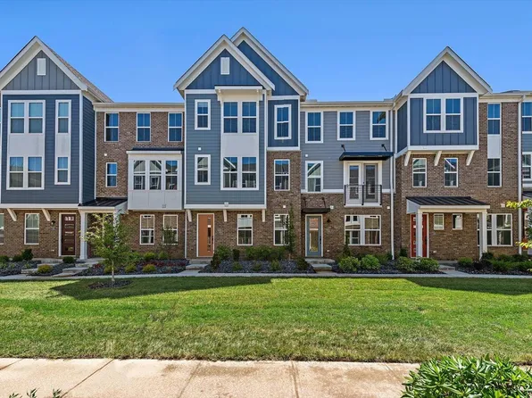 7233 Otley Dr, West Chester, OH 45069