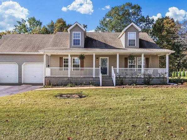 239 W McLellan Rd, Bowling Green, KY 42101