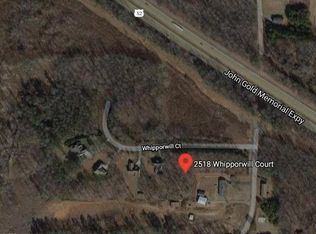 2518 Whipporwill Ct, Rural Hall, NC 27045