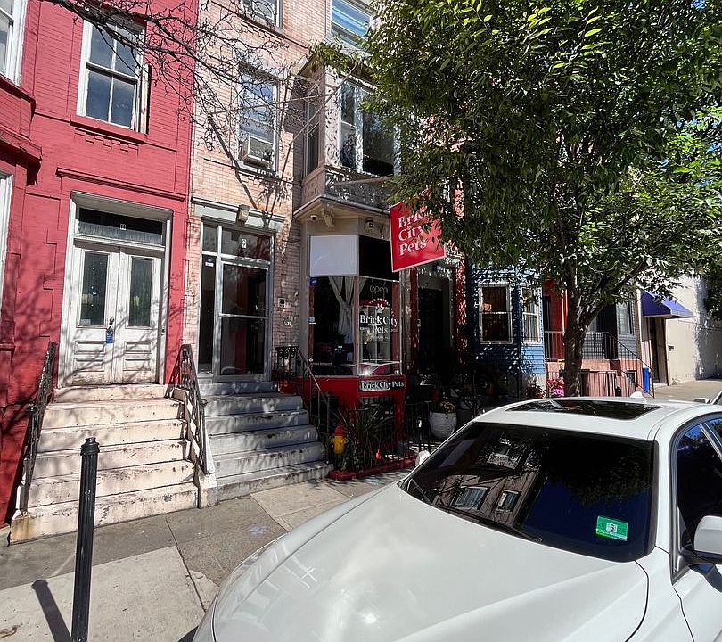 9 Warren Street MRW Realty, LLC 9 Warren St Newark NJ Zillow