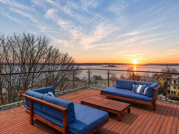 49 Morning Street #8, Portland, ME 04101