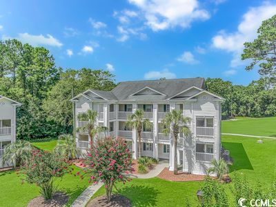 619 Tupelo Ln. #2E, Longs, SC, 29568