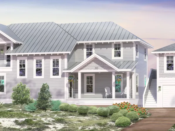 315 N Bald Head Wynd, Bald Head Island, NC 28461