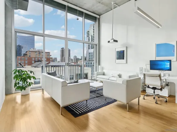 1025 Island Ave Unit 709, San Diego, CA 92101
