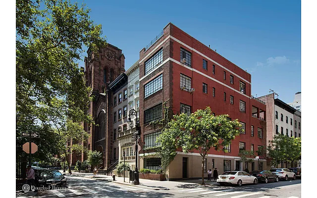 Sold by Douglas Elliman | media 9