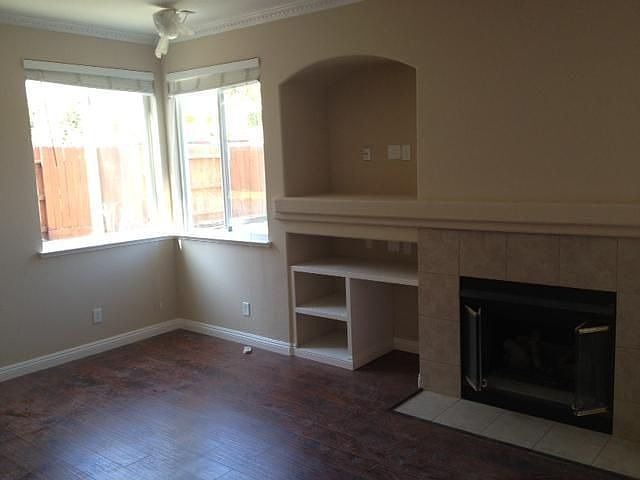 Open Family Room!