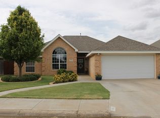 5406 San Saba Ct, Midland, TX 79707