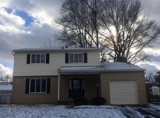 6539 Red Coach Ln, Reynoldsburg, OH