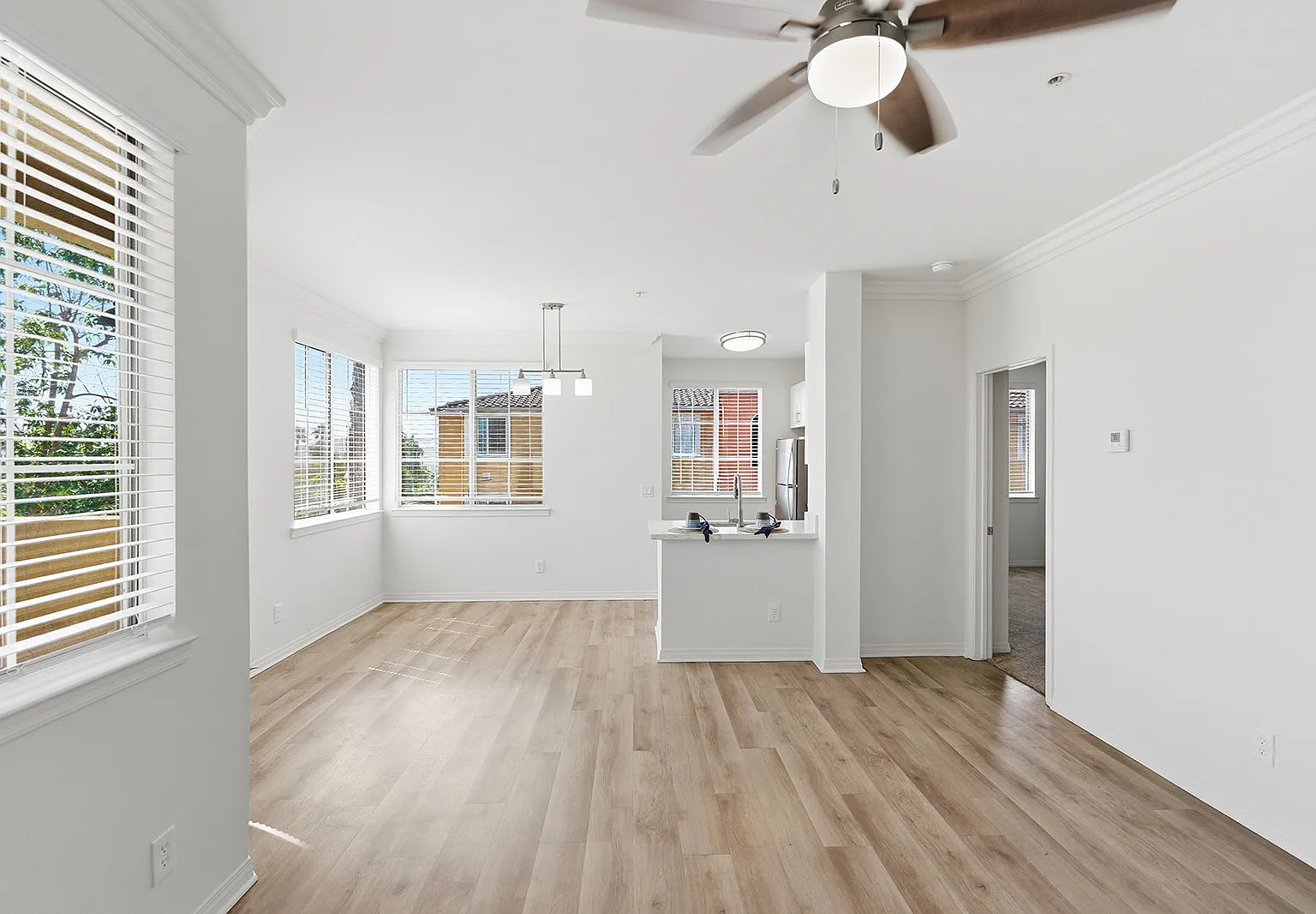 Missions at Sunbow Apartments — Photo 3