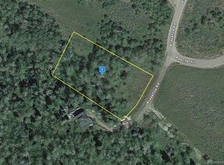 23895 Arapahoe Rd, Oak Creek, CO 80467