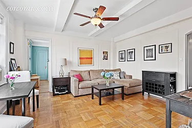 Sold by Corcoran