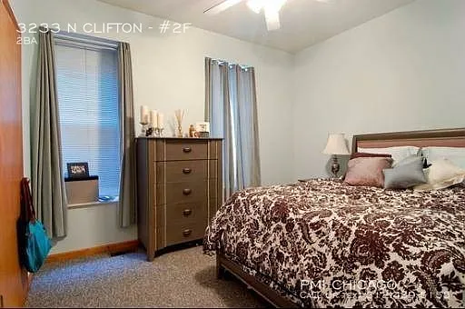 3233 N Clifton Ave #2F — Photo 6