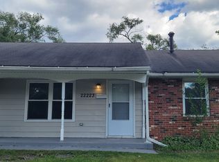22223 Karlov Ave, Richton Park, IL 60471