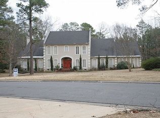 2739 Alvamar Dr, Shreveport, LA 71106