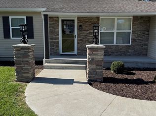 6128 Cold Spring Trl, Grand Blanc, MI 48439