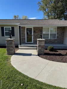 6128 Cold Spring Trl, Grand Blanc, MI, 48439