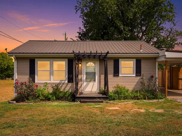 309 High St, Harrodsburg, KY 40330