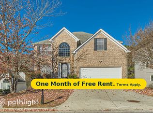 492 Baywood Way, Hiram, GA 30141